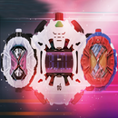 Ziku Driver : Henshin Belt APK