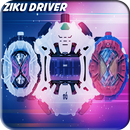 Zio Henshin Belt Sim APK