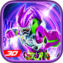 Rider Wars : Ex-Aid Fighter Heroes Henshin APK