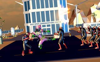 Rider Wars : Ex-Aid Fighter Heroes Henshin screenshot 2