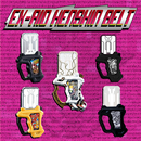 Dx Ex-Aid : Gamer Driver Henshin Belt APK