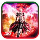 Rider Fighters : Wizard Henshin Wars Legend 3D APK