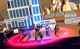 Rider Fighters : Wizard Henshin Wars Legend 3D imagem de tela 2