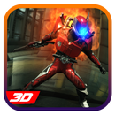Rider Fighters : Accel Henshin Wars Legend 3D APK