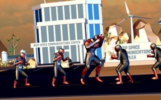 Rider Fighters : Agito Henshin Wars Legend 3D imagem de tela 2