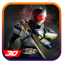Rider Fighters : Blade Henshin Wars Legend 3D APK