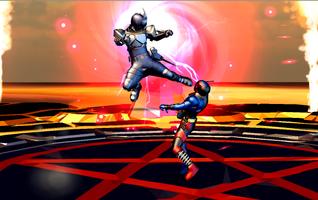Rider Fighters : Blade Henshin Wars Legend 3D Cartaz