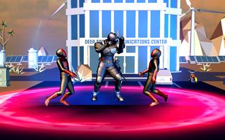 Rider Fighters : Blade Henshin Wars Legend 3D imagem de tela 2