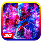 Rider Fighters : Build Henshin Wars Legend 3D simgesi