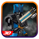 Rider Fighters : Diend Henshin Wars Legend 3D APK