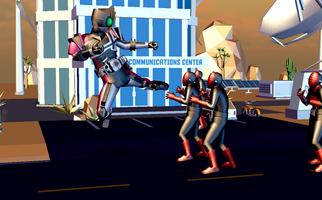 Rider Fighters : Diend Henshin Wars Legend 3D imagem de tela 2