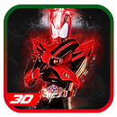 Rider Fighters : Drive Henshin Wars Legend 3D APK