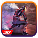 Rider Fighters : Faiz Henshin Wars Legend 3D APK