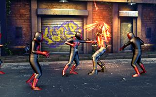 Rider Fighters : Faiz Henshin Wars Legend 3D imagem de tela 2