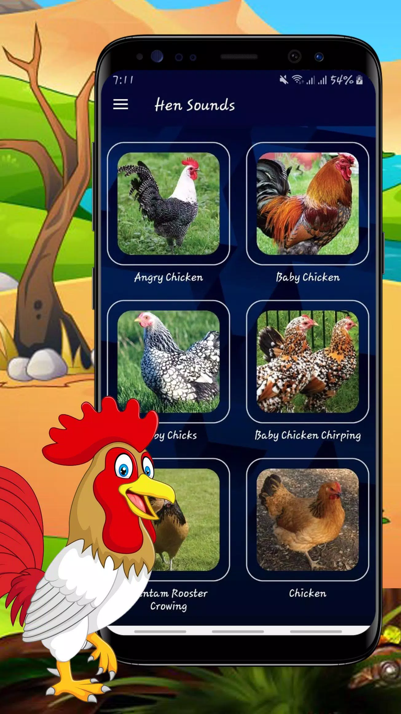 Hen Sound - Chicken Sounds - R APK for Android Download Hen Sound - Chicken Sounds - R APK for Android Download