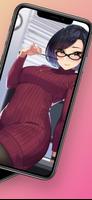 Anime Hentai Wallpapers ảnh chụp màn hình 1