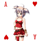 آیکون‌ Miss Hentai Solitaire