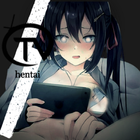 Hentai TV - Anime आइकन