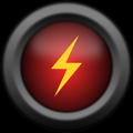 Infinity Energy Button