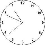 Reverse Clock
