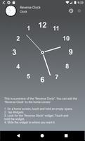 Reverse Clock poster