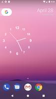 Reverse Clock اسکرین شاٹ 2