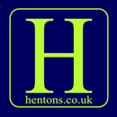 Hentons Property Search APK