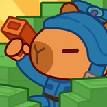 Survival Caravan: Idle Game