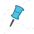 Well Traveled icon