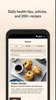 Chirpy syot layar 2