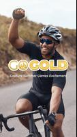 Go Gold Affiche