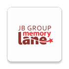 JB Group Memory Lane icône