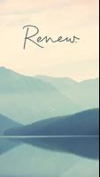 Renew โปสเตอร์