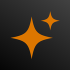 Star Trak أيقونة