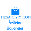 A101 Bim Şok aktüel ürünler simgesi