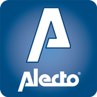 Alecto Camera icône