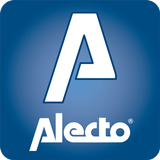 Alecto Camera-icoon