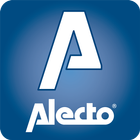 Alecto Camera أيقونة