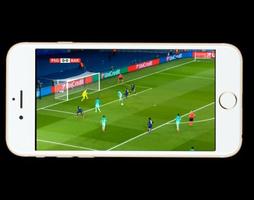Download HesGoal - Live Football TV HD latest 1.0 Android APK