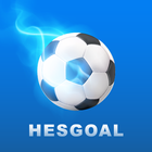 HesGoal icône