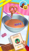 Choc Dessert: DIY Recipes اسکرین شاٹ 2