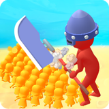 Crowd Bridge: Runner Count icon