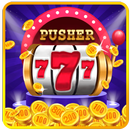 Big Pusher - Enjoy your coin carnival APK
