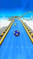 Cool Ball Go: Control the ball syot layar 1