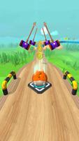 Cool Ball Go: Control the ball 截圖 2
