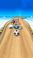 Cool Ball Go: Control the ball syot layar 3