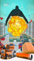 Monster Sniper: Attack & Shoot ảnh chụp màn hình 1