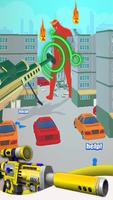 Monster Sniper: Attack & Shoot ảnh chụp màn hình 2