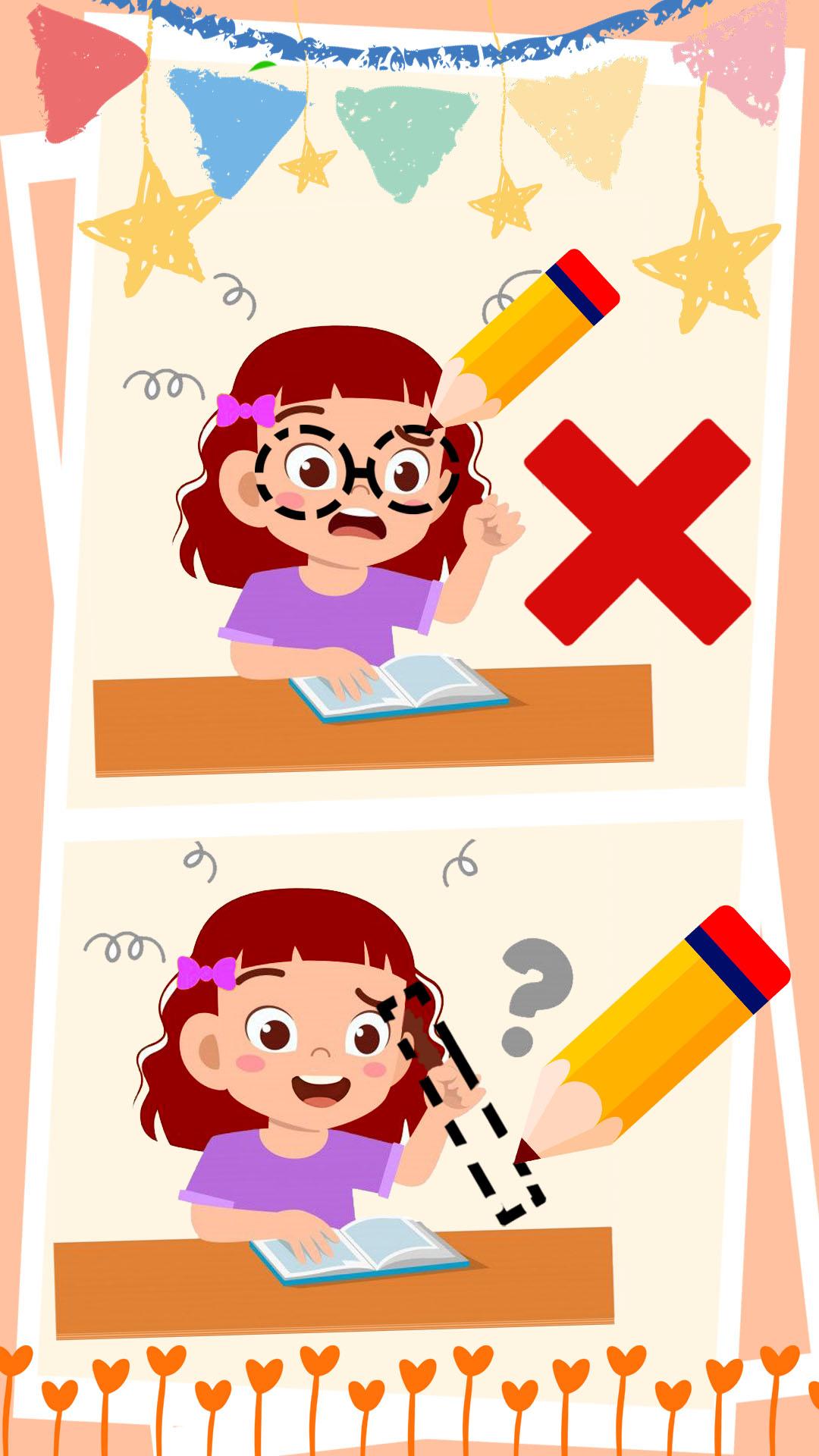 Magic Pencil: brain out game APK voor Android Download Magic Pencil: brain out game APK voor Android Download