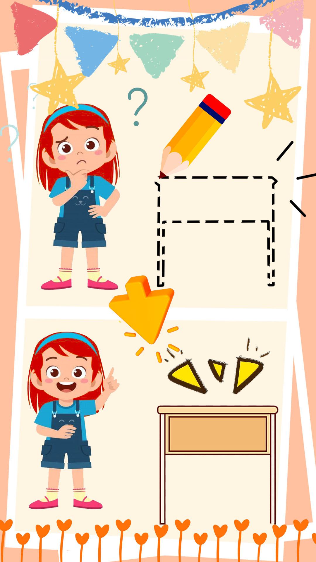 Magic Pencil: brain out game APK for Android Download Magic Pencil: brain out game APK for Android Download